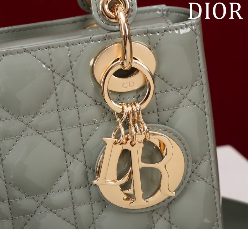 Christian Dior My Lady Bags